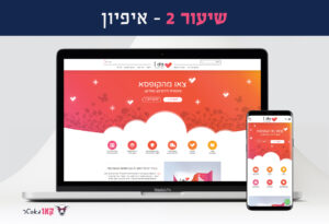 שיעור 2: איפיון
